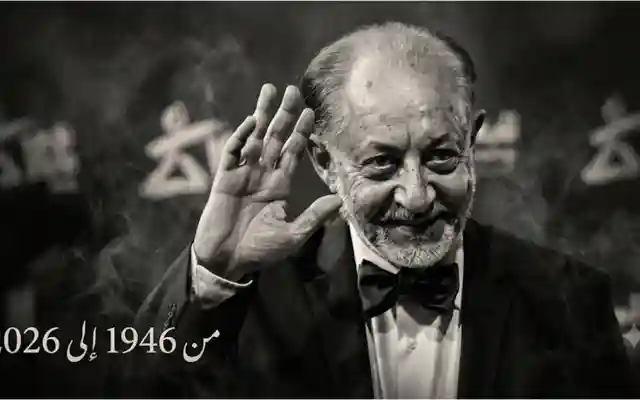 بعد معاناته مع المرض وفاة الممثل عبد العزيز مخيون عن عمر 80 عاماً