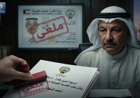 الكويت تسحب الجنسية من الفنان أحمد السلمان  فما هو السبب