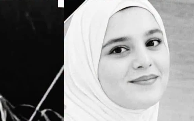 من داخل لجنة الإمتحانات وفاة طالبة الثانوية العامة بعمر 18 عاماً في مصر