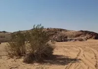 Assassination attempt on Sheikh Hamad bin Fadgham