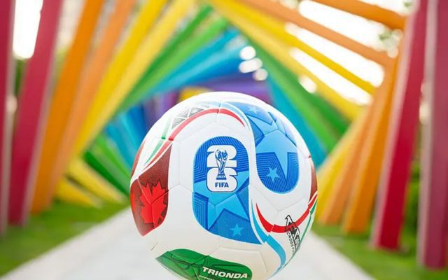 المغرب يتعادل مع البرازيل في مباراة المغرب والبرازيل في كأس العالم 2026
