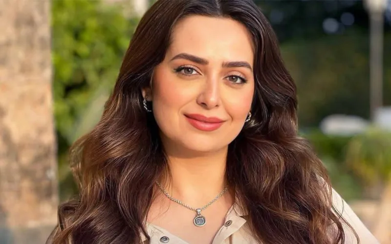 الفنانة هبة مجدي تكشف إصابتها بالسرطان وتبدأ رحلة العلاج