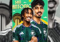 في اللقاء والودي نتيجة مباراة السعودية والسنغال 0:0 في أخر المواجهات
