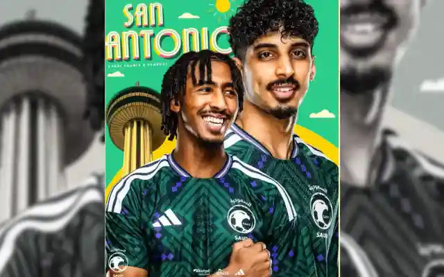 في اللقاء والودي نتيجة مباراة السعودية والسنغال 0:0 في أخر المواجهات