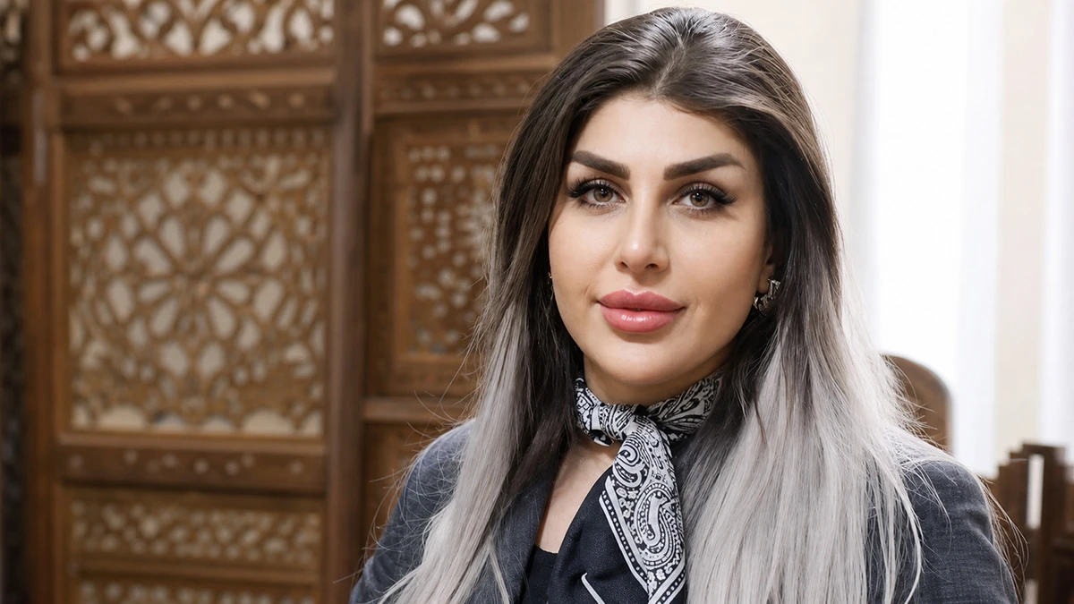 رد لينا حول الفيديو المسرب