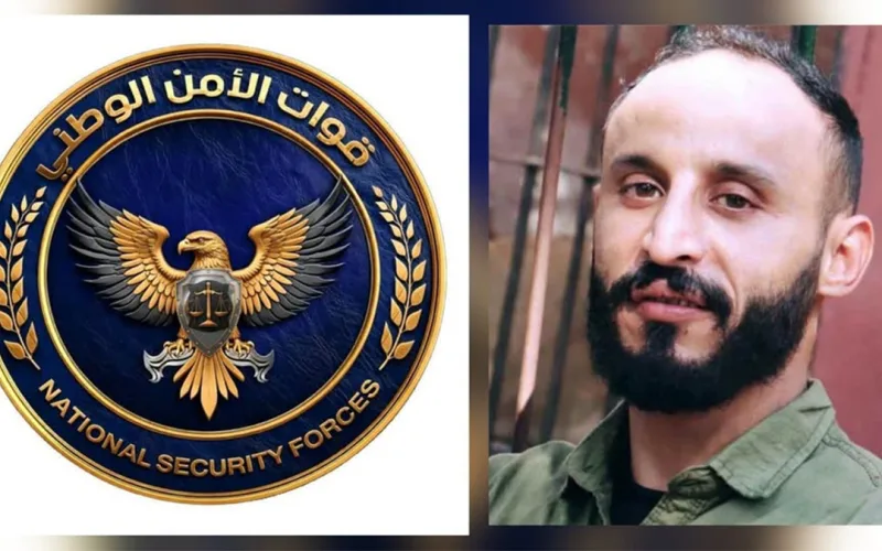 حبس الضابط مازن حازب في عدن على ذمة التحقيقات