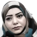 ميرا صدام حسين (ٍسمية الزبيري)