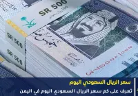 نشرة الاقتصاد: تفاصيل أسعار الصرف للحوالات والعملات الأجنبية بتاريخ الأحد، 7 يونيو 2026