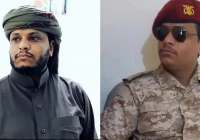 مقتل شيخ قبلي من أرحب في مطرح الريان بمحافظة الجوب الإسم والتفاصيل
