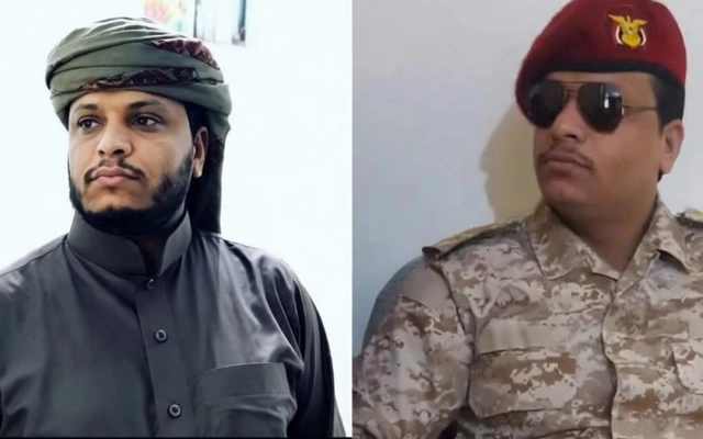 مقتل شيخ قبلي من أرحب في مطرح الريان بمحافظة الجوب الإسم والتفاصيل