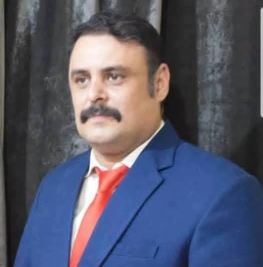 الدكتور ماجد الخزان