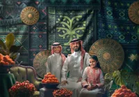هوية اليوم الوطني لعام 2026