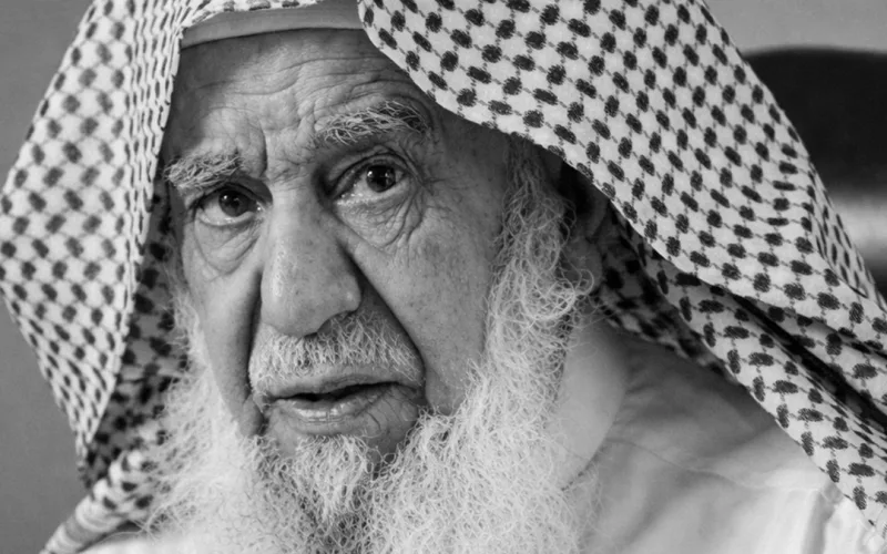 وفاة سليمان الراجحي يتصدر التريند بعد 9 سنوات