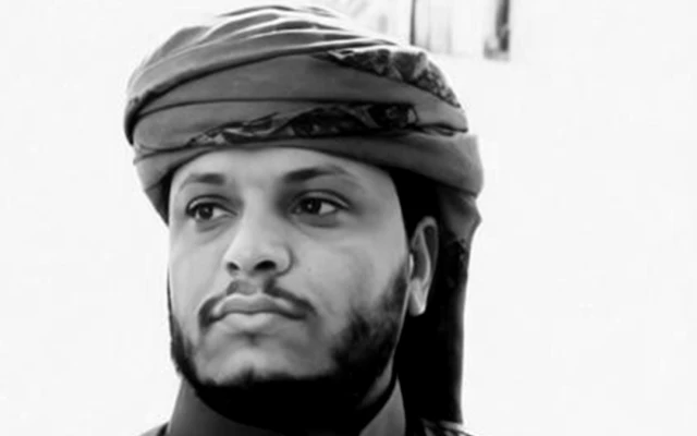 عاجل: مقتل الشيخ عبد الناصر سَوَى في مطرح الريان بمحافظة الجوف