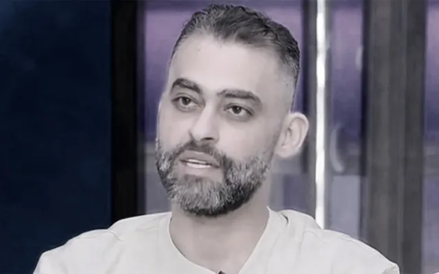 وفاة الفنان المصري أحمد جلال عبد القوي بعد صراع مع السرطان
