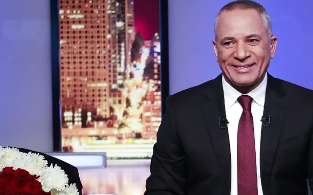 الحالة الصحية لـ الإعلامي أحمد موسي أحد الإعلاميين المصريين 6
