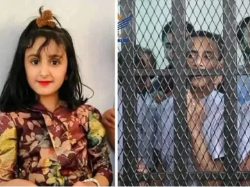 تحديد موعد تنفيذ حكم الإعدام بحق مُغتصب وقاتل الطفلة أنهار العامري