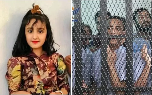 تحديد موعد تنفيذ حكم الإعدام بحق مُغتصب وقاتل الطفلة أنهار العامري