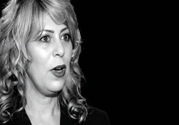 وفاة إيمان وحيد سيف بعد غيبوبة 73 يومًا.. وشقيقها أشرف ينعيها ويكشف موعد الجنازة