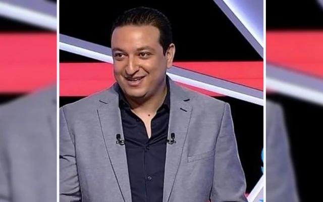 نفي وفاة المعلق المغربي جواد بدة ووالده.. رسالة تطمئن الجمهور بعد الوعكة الصحية