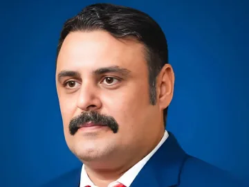 الدكتور ماجد الخزان