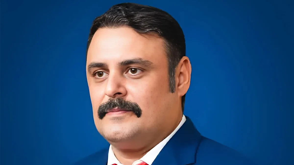 الدكتور ماجد الخزان