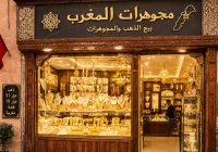 إرتفاع طفيف صباح السبت من سعر الذهب في المغرب وعيار 21 سجل 1,055.57