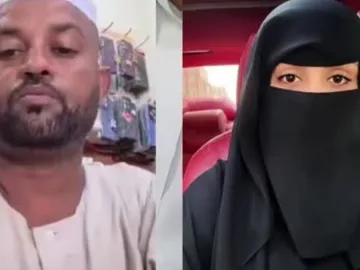 تفاصيل قضية نادية المحجري والسوداني بين روايات متناقضة وانتظار القضاء