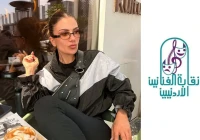 شطب إسم الفنانة صبا مبارك من نقابة الفنانين الأردنيين والسبب الفلوس