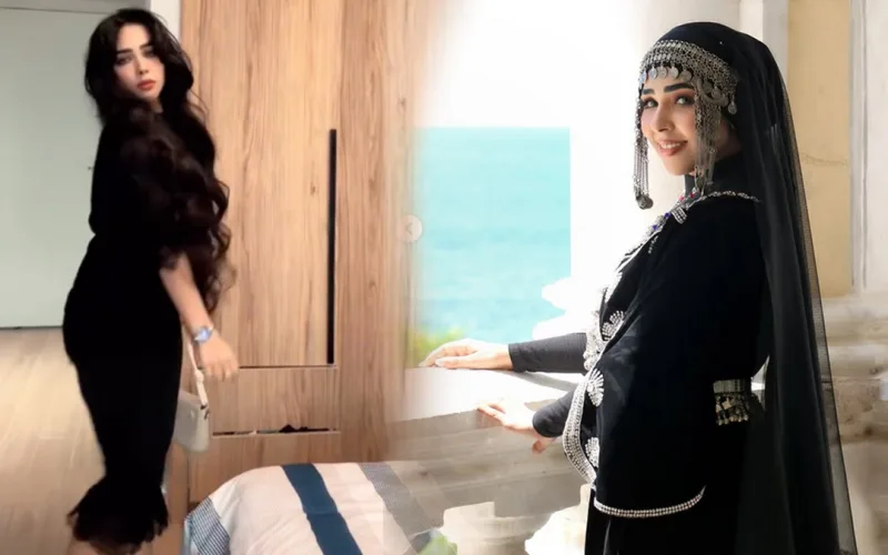من هي سالي فؤاد الفنانة اليمنية التي إشتهرت من خلال شخصية زوينة