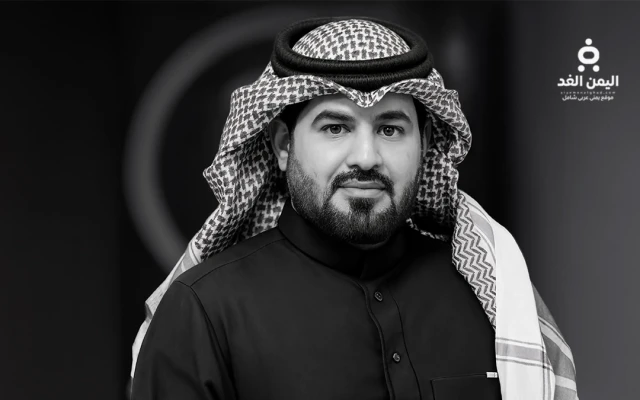وفاة الاعلامي سعود العتيبي بعد خروجه من القناة بحادث سير