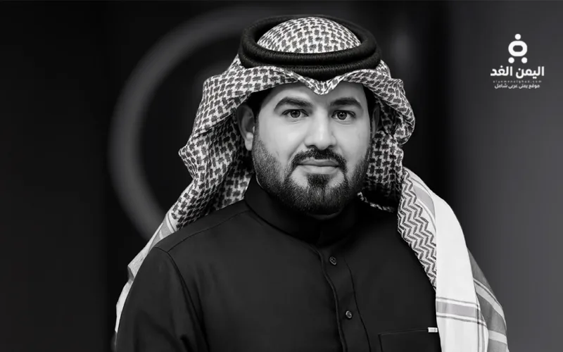 وفاة الاعلامي سعود العتيبي بعد خروجه من القناة بحادث سير