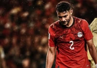 من هو اللاعب ياسر إبراهيم الذي سجل الهدف ضد ميسي في كأس العالم 2026