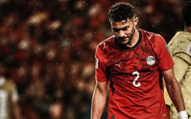 من هو اللاعب ياسر إبراهيم الذي سجل الهدف ضد ميسي في كأس العالم 2026