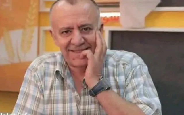 اليمن الغد مصادر تنفي وفاة الفنان زهير عبد الكريم في ألمانيا