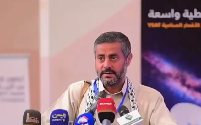 محافظ ذمار يعلن تأسيس شركة غير ربحية لبناء نموذج ذكاء اصطناعي يمني