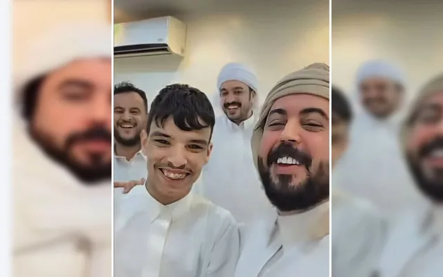 الشاعر أبو حنظلة يتكفل في زواجة علي عبدالله صالح تعرف على التفاصيل