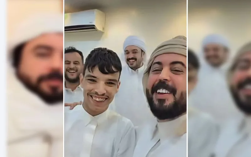 الشاعر أبو حنظلة يتكفل في زواجة علي عبدالله صالح تعرف على التفاصيل