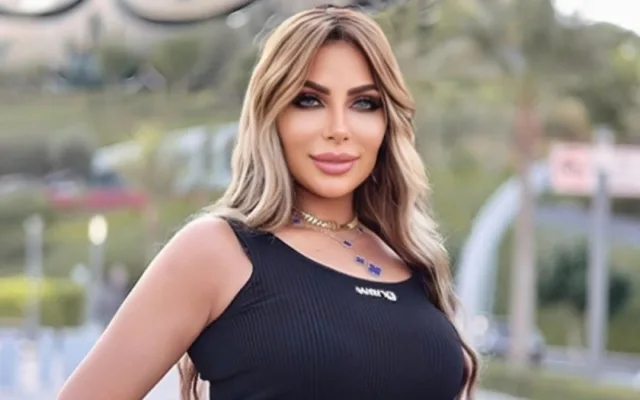 مصر.. سارة خليفة معرضة لحكم الإعدام بسبب قضية المخدرات الكبرى