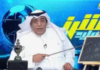 وليد الفراج يُغادر مجموعة MBC