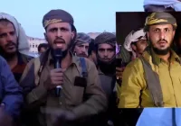 مقتل القائد العسكري أسامة الردفاني بنيران مسلحين مجهولين في مديرية العبر