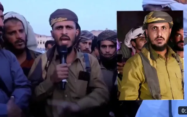 مقتل القائد العسكري أسامة الردفاني بنيران مسلحين مجهولين في مديرية العبر