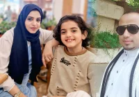 انفصال فاطمة مثنى وصالح الفتح
