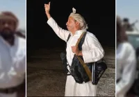 فقدان هاتف الشيخ حمد بن فدغم