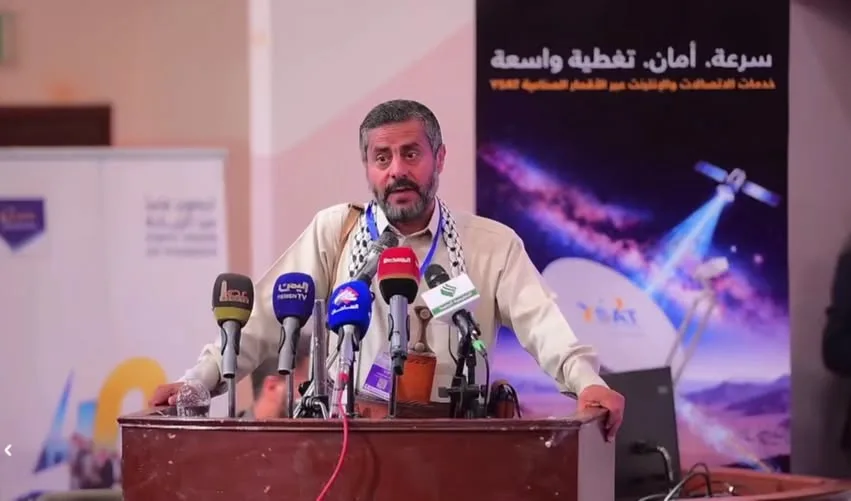 محافظ ذمار يعلن تأسيس شركة غير ربحية لبناء نموذج ذكاء اصطناعي يمني