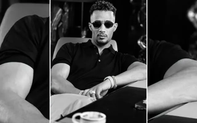 محمد رمضان يعلن مسلسل عشماوي في سباق مسلسلات رمضان 2027