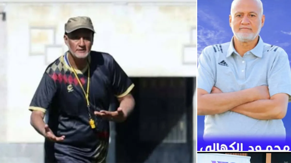 مدرب من البيضاء يحلم بحمل شعار المنتخب