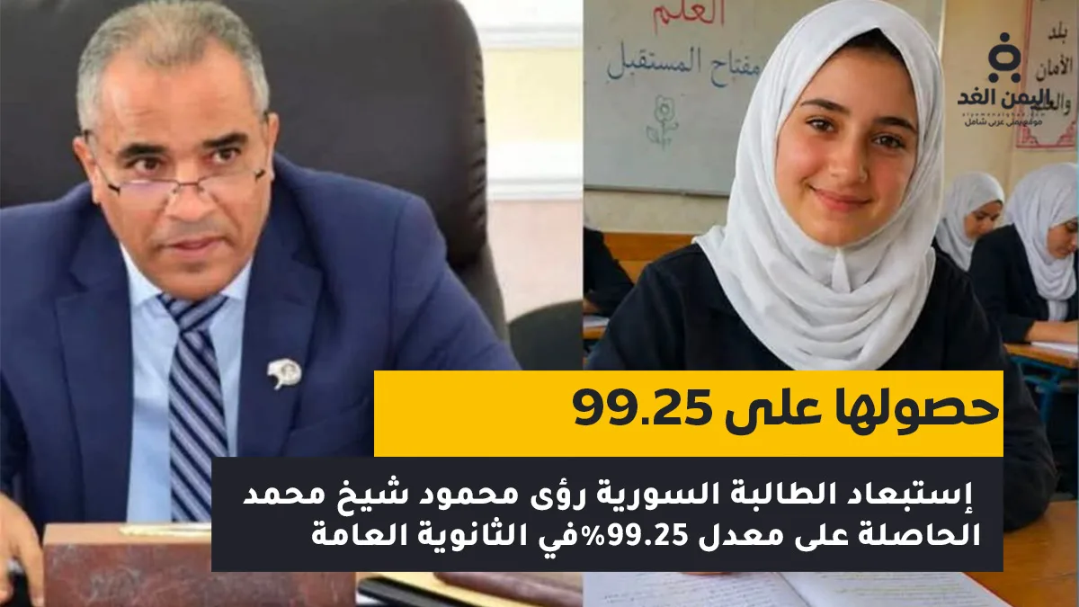 رؤى محمود شيخ محمد