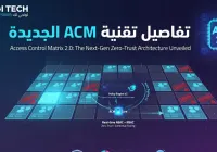 لونجي تكشف تفاصيل تقنية ACM الجديدة
