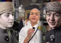 حقيقة وفاة الطفل إبراهيم الحلقي؟